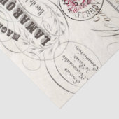 フローラエフエマデクページ紙 薄葉紙 (詳細)