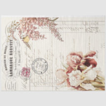 フローラエフエマデクページ紙