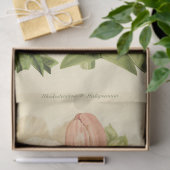 フローラエフエマデコップピンクホワイトロードデンドロン 薄葉紙 (ギフト)