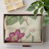 フローラエフエマデコップピンク 薄葉紙 (ギフト)