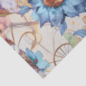 フローラエフエメラスチームパンクデクページ 薄葉紙 (詳細)