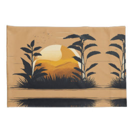 フローラエレガンスピローケース 枕カバー