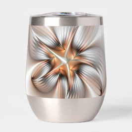 フローラエレガンスモダン抽象芸術フラクタル・アート