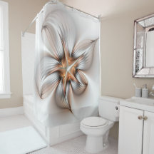 フローラエレガンスモダン抽象芸術フラクタル・アート