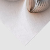 フローラエレガンスモダン抽象芸術フラクタル・アート 薄葉紙 (詳細)