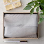 フローラエレガンスモダン抽象芸術フラクタル・アート 薄葉紙 (ギフト)