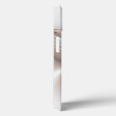 フローラエレガンスモダン抽象芸術フラクタル・アート Case-Mate iPhoneケース (裏面 / 右)