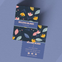 フローラエレガンスモダン: & minimalist vertical