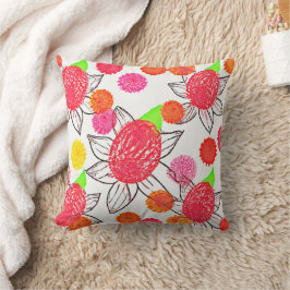 フローラエレガンス交響楽団 クッション