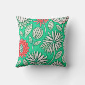 フローラエレガンス交響楽団 クッション (裏面)