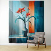 フローラエレガンス タペストリー (インサイチュ)