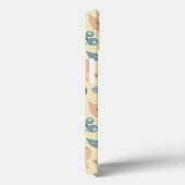 フローラエレガンスiPhoneケース Case-Mate iPhoneケース (裏面 / 右)