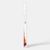 フローラエレガンスiPhone 16ケース Case-Mate iPhoneケース (裏面 / 左)