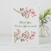 フローラエレガントありがとう シーズンカード (スタンド正面)