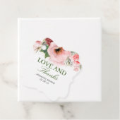 フローラエレガントありがとう フェイバータグ (インサイチュ)