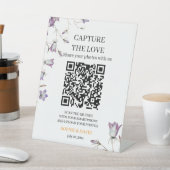 フローラエレガントが愛の印を結婚捉える 台座サイン (インサイチュ)