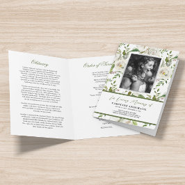 フローラエレガントの葬儀の順序 プログラム