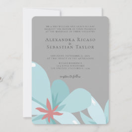 フローラエレガントアンパサンド結婚コレクション