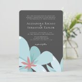 フローラエレガントアンパサンド結婚コレクション (スタンド正面)