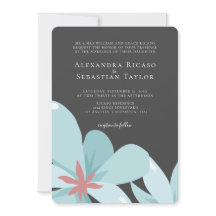 フローラエレガントアンパサンド結婚コレクション