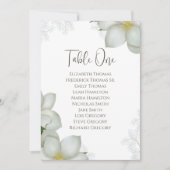 フローラエレガントウォーターカラーマグノリアグリーナリー (正面)