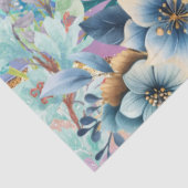 フローラエレガントウミガメ 薄葉紙 (詳細)