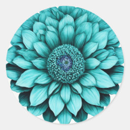 フローラエレガントシール ラウンドシール