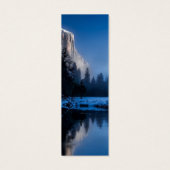 フローラエレガントスピリチュアル聖句ブックマーク (裏面)