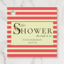 フローラエレガントタイポグラフィコーラルグリーンシャワー