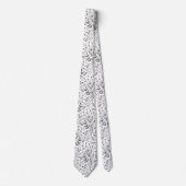 フローラエレガントドー ネクタイ (正面)