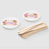 フローラエレガントハッピーマザーズデイ |ハンドファン ハンドファン (組立なし)