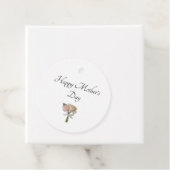 フローラエレガントバラマザーズデイパーティーブランチ フェイバータグ (インサイチュ)