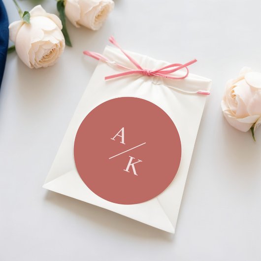 フローラエレガントボー ラウンドシール