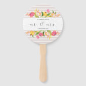 フローラエレガントミセス結婚ズ |ハンドファン ハンドファン (裏面)