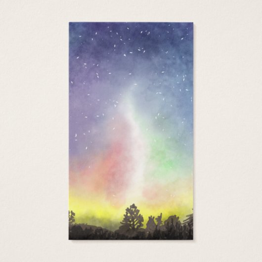 フローラエレガントモダンの聖書 (裏面)