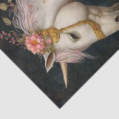 フローラエレガントユニコーン 薄葉紙 (詳細)