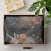 フローラエレガントユニコーン 薄葉紙 (ギフト)