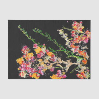 フローラエレガントユニークオーガニック 薄葉紙