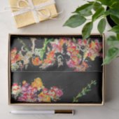 フローラエレガントユニークオーガニック 薄葉紙 (ギフト)