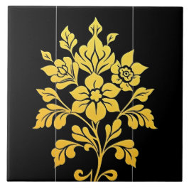 フローラエレガントラグジュアリー人気があるコレクション タイル