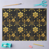 フローラエレガントラグジュアリー人気があるコレクション 薄葉紙 (クラフト)