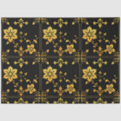 フローラエレガントラグジュアリー人気があるコレクション 薄葉紙 (正面)