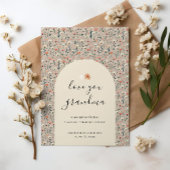 フローラエレガントラブユーおばあちゃん誕生日デイカード シーズンカード