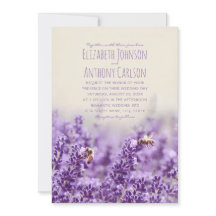 フローラエレガントラベンダー結婚ズ