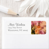 フローラエレガントラン ラベル (インサイチュ)