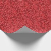 フローラエレガント包装紙 ラッピングペーパー (角)