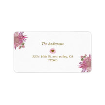 フローラエレガント植物親切にアドレスに配信