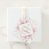 フローラエレガント洗礼 フェイバータグ (インサイチュ)