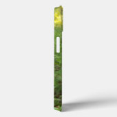 フローラエレガント自然iPhoneケース Case-Mate iPhoneケース (裏面 / 右)