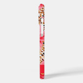 フローラエレガント至福 Case-Mate iPhoneケース (裏面 / 左)